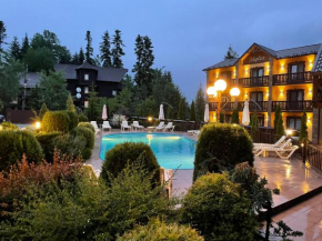 Idylia Grand Villas
